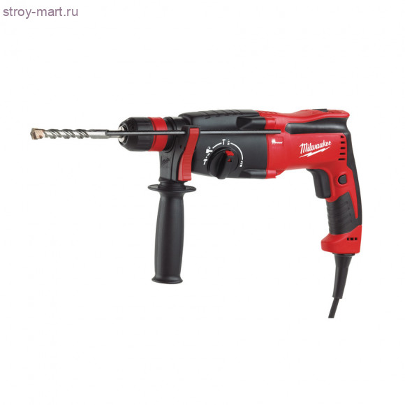 Перфоратор MILWAUKEE PH 26 X 4933428250 Перфоратор MILWAUKEE PH 26 X 4933428250