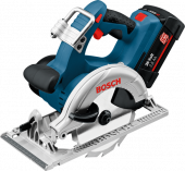 Аккумуляторная циркулярная пила Bosch GKS 36 V-LI Professional - 0601673R02 Аккумуляторная циркулярная пила Bosch GKS 36 V-LI Professional - 0601673R02