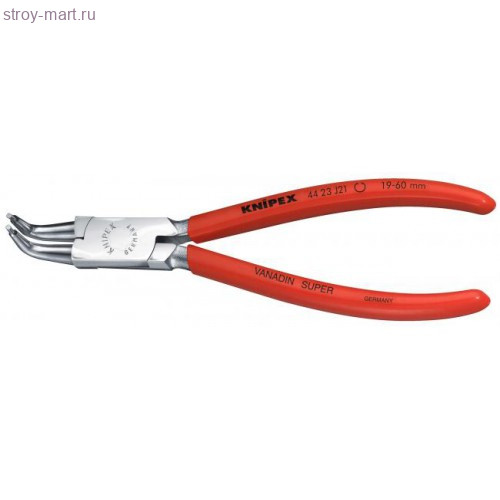 Щипцы для стопорных колец (внутренних) 44 23 J31 - KN-4423J31 Щипцы для стопорных колец (внутренних) 44 23 J31 - KN-4423J31