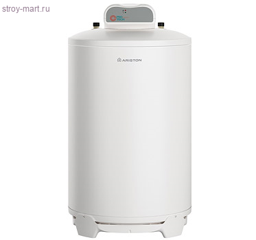 Бойлер накопительный 80л верт 25кВт BCH PROTECH+MG Ariston 3070227