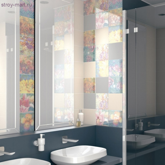 Карандаш Бисер белый серебро POF001 20х1,4 Карандаш Бисер белый серебро POF001 20х1,4