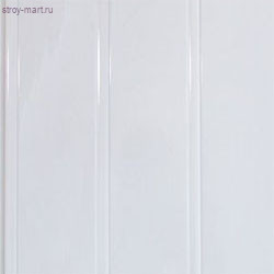 Панель ПВХ потолочн 3-х секц (3000х240х7,5мм) 0,72 кв. м (15 шт.) - С-000074912