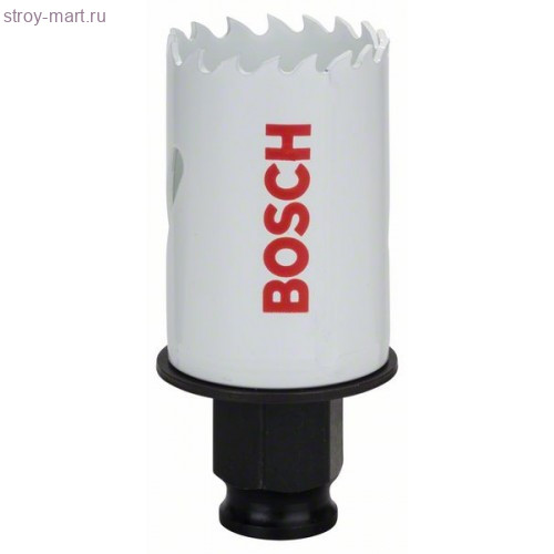 КОРОНКА PROGRESSOR 33мм - 2608584625 КОРОНКА PROGRESSOR 33мм - 2608584625