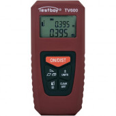 Лазерный дальнометр - TESTBOYTV600