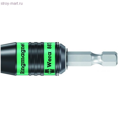 887/4 RR Универсальный держатель Rapidaptor 052490 - WE-052490