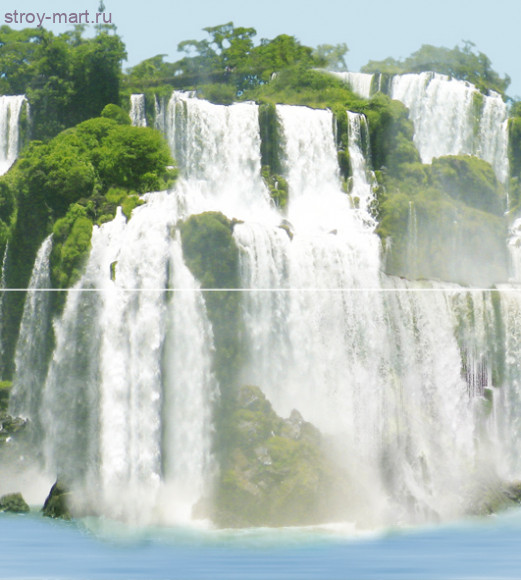 Dec Niagara A Panno (панно из 2-х шт) КПН16NiagaraA 50х45 Dec Niagara A Panno (панно из 2-х шт) КПН16NiagaraA 50х45