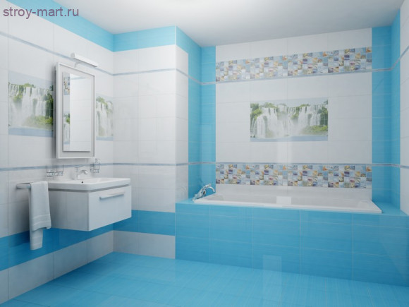 Dec Niagara A Panno (панно из 2-х шт) КПН16NiagaraA 50х45 Dec Niagara A Panno (панно из 2-х шт) КПН16NiagaraA 50х45