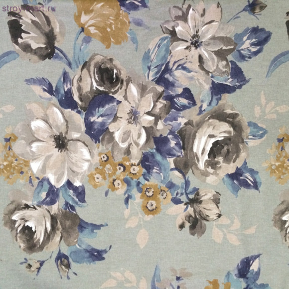 Ткань портьерная Sahara SH-07 - 12 Ткань портьерная Sahara SH-07 - 12