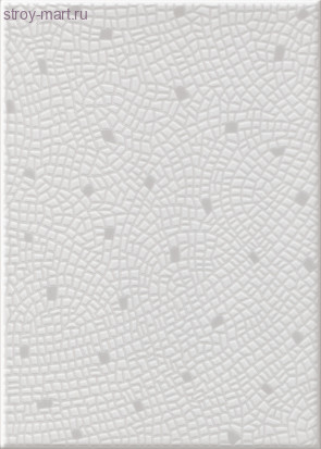 Herkulanum biale Плитка настенная 25x35 Herkulanum biale Плитка настенная 25x35