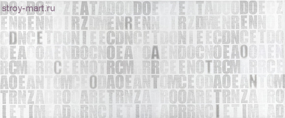 Fibra Centro Декор 25x60 Fibra Centro Декор 25x60