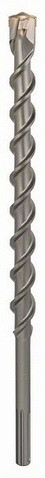Сверло SDS max-7, Ø20x400x520 мм, 5 шт. - 2608587740