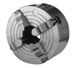 Патрон трехкулачковый (200 мм) JET ZK-2401