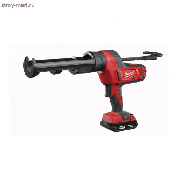 Клеевой пистолет Milwaukee C18 PCG/310C-201B 4933441310 Клеевой пистолет Milwaukee C18 PCG/310C-201B 4933441310