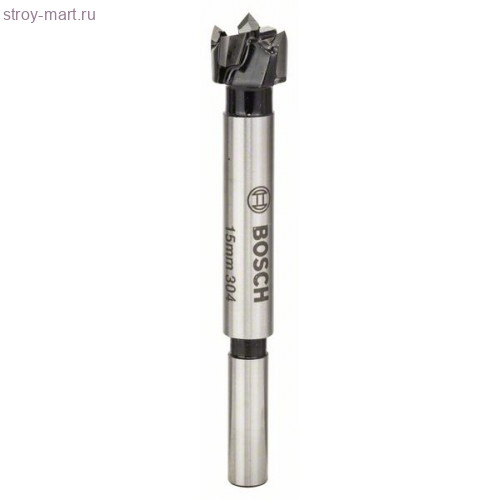 1 СВЕРЛО КОМПОЗ. HM 15X90 - 2608597601