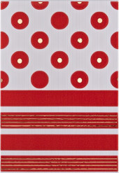 VITEL GERBERA PHONE Декор R 27,5х40 VITEL GERBERA PHONE Декор R 27,5х40