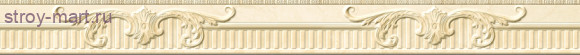 Cen Templo Бордюр 7,5х75 Cen Templo Бордюр 7,5х75