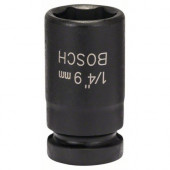 УДАРНАЯ ГОЛОВКА 9ММ. 1/4. 6-ГР. - 1608551005