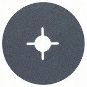 ФИБРОВЫЙ ШЛИФКРУГ 115мм P120 B.f.Metal - 2608606730 ФИБРОВЫЙ ШЛИФКРУГ 115мм P120 B.f.Metal - 2608606730