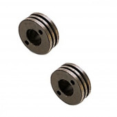 Ролик 1,4-2,4 мм,порошковая проволока - 722195