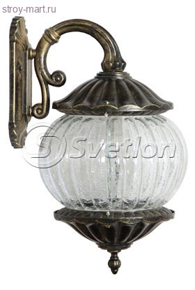 Светильник садово-парковый Svetlon серия "Парма", G8610M, G8610S Светильник садово-парковый Svetlon серия "Парма", G8610M, G8610S