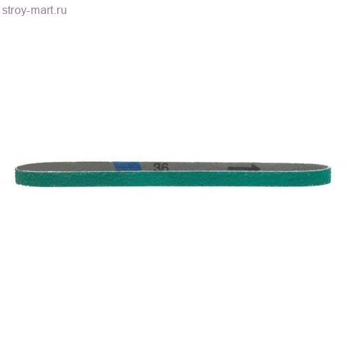 10 шлифлент 6x457мм K40 Y580 Best for INOX - 2608608Y30 10 шлифлент 6x457мм K40 Y580 Best for INOX - 2608608Y30