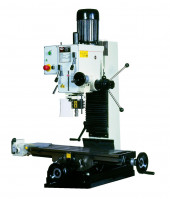 Вертикально-фрезерный станок FP-45P - 25330045 Вертикально-фрезерный станок FP-45P - 25330045