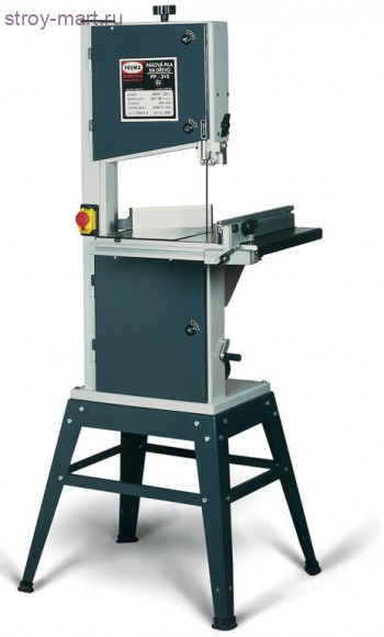 Ленточная пила по дереву PP-312 - 25601312 Ленточная пила по дереву PP-312 - 25601312