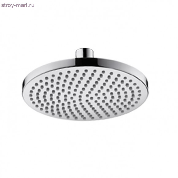 Верхний душ Croma 160 с шарнирным соединением, ?’ Croma 100 27450000 Верхний душ Croma 160 с шарнирным соединением, ?’ Croma 100 27450000