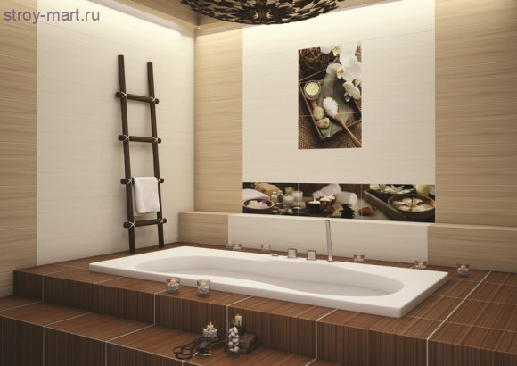 СПА Декор ВС9СП434 24,9х50 СПА Декор ВС9СП434 24,9х50