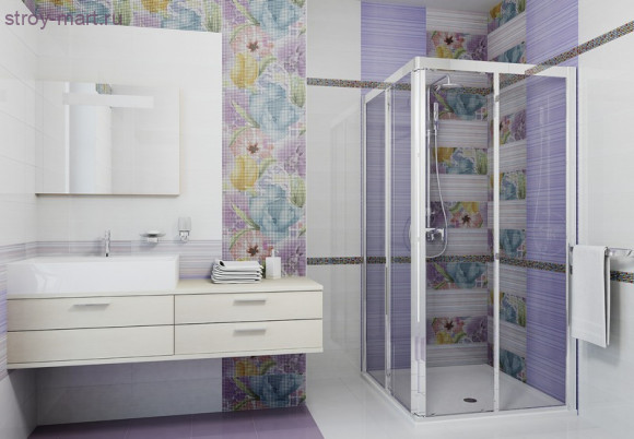 Mold Pixie Бордюр 5х50 Mold Pixie Бордюр 5х50