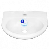 Умывальник мини Родничок 1 отверстие 1 величины б/комплекта Santeri - 023-1628 Умывальник мини Родничок 1 отверстие 1 величины б/комплекта Santeri - 023-1628