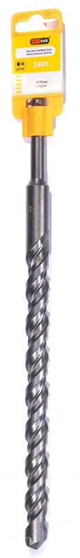 Бур для перфоратора Prorab 2465 Бур для перфоратора Prorab 2465