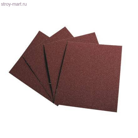 Шлифовальный лист Prorab 1030400 Шлифовальный лист Prorab 1030400