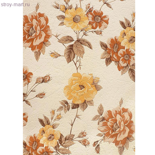 Обои Village 1273-2 (10,05*0,53 м) 12 рулонов/уп. - С-000110710 Обои Village 1273-2 (10,05*0,53 м) 12 рулонов/уп. - С-000110710