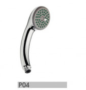 Лейка для душа без режимов POTATO P03С