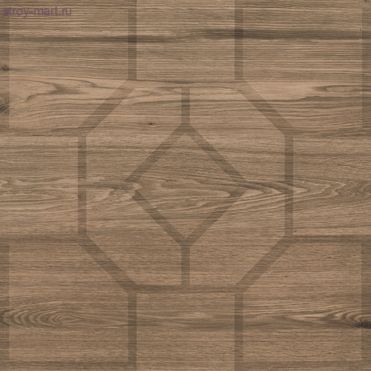 Плитка напольная GS-D6777 Oak Decor 45x45 Плитка напольная GS-D6777 Oak Decor 45x45