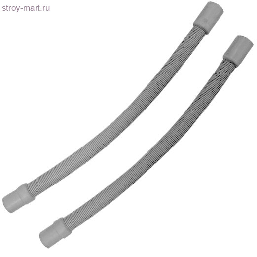 Шланг сливной для стир/машины L=2000мм в упаковке -4620759660124 Шланг сливной для стир/машины L=2000мм в упаковке -4620759660124