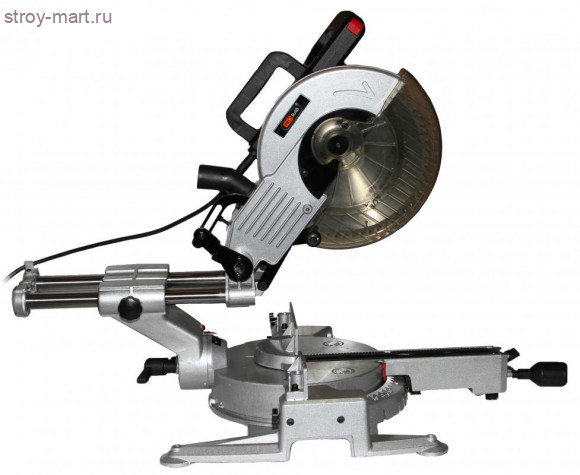 Торцовочная пила Prorab 5776 Торцовочная пила Prorab 5776