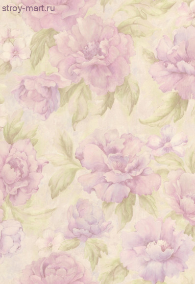 Обои Палитра 7313-56 (10,05*1,06) 6 рул/уп - С-000113779