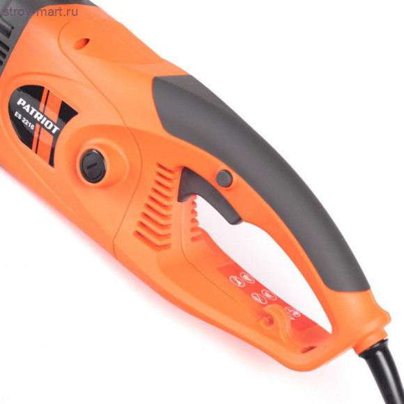 Электрическая цепная пила ES 2216