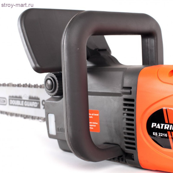 Электрическая цепная пила ES 2216
