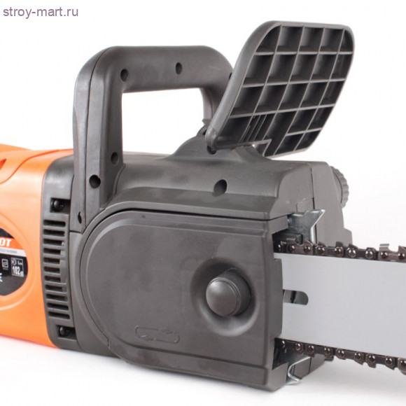 Электрическая цепная пила ES 2216