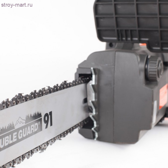 Электрическая цепная пила ES 2216