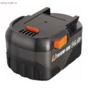 Аккумулятор AEG L1430R (4932352657) Аккумулятор AEG L1430R (4932352657)