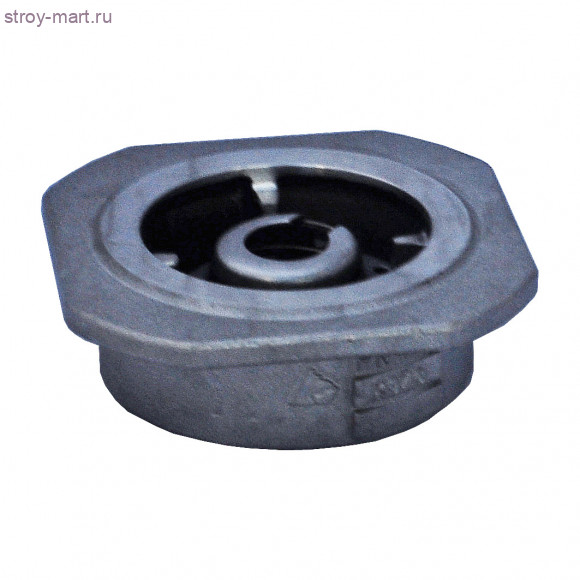 Клапан обратный сталь нерж NVD 812 Ду 15 Ру40 межфл дисковый Danfoss 065B7530 Клапан обратный сталь нерж NVD 812 Ду 15 Ру40 межфл дисковый Danfoss 065B7530