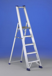 Стремянка Svelt Regina 9 / SREGI150 - С-000103201 Стремянка Svelt Regina 9 / SREGI150 - С-000103201