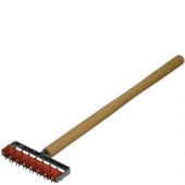 Валик «888» игольчатый для гипсокартона, дер.ручка 150 мм / 3006001 - С-000074863 Валик «888» игольчатый для гипсокартона, дер.ручка 150 мм / 3006001 - С-000074863