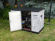 Газовый генератор в шумозащитном контейнере GG10-3SV (9,0 кВт) Газовый генератор в шумозащитном контейнере GG10-3SV (9,0 кВт)