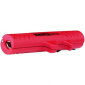 Инструмент для удаления оболочки кабелей для передачи данных 16 80 125 SB - KN-1680125SB Инструмент для удаления оболочки кабелей для передачи данных 16 80 125 SB - KN-1680125SB