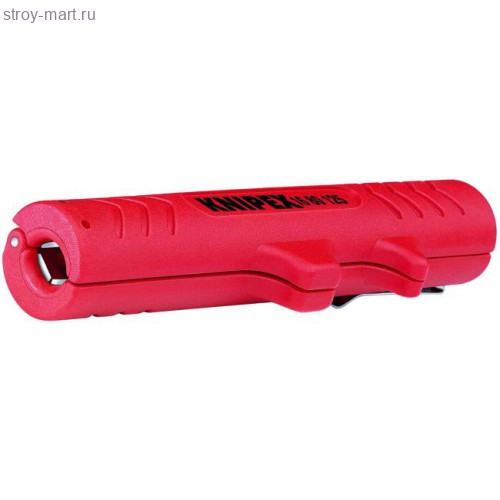 Инструмент для удаления оболочки кабелей для передачи данных 16 80 125 SB - KN-1680125SB Инструмент для удаления оболочки кабелей для передачи данных 16 80 125 SB - KN-1680125SB